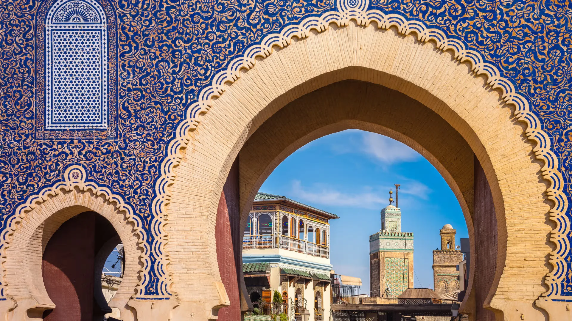 Riad DAR BARBI, Marrakech