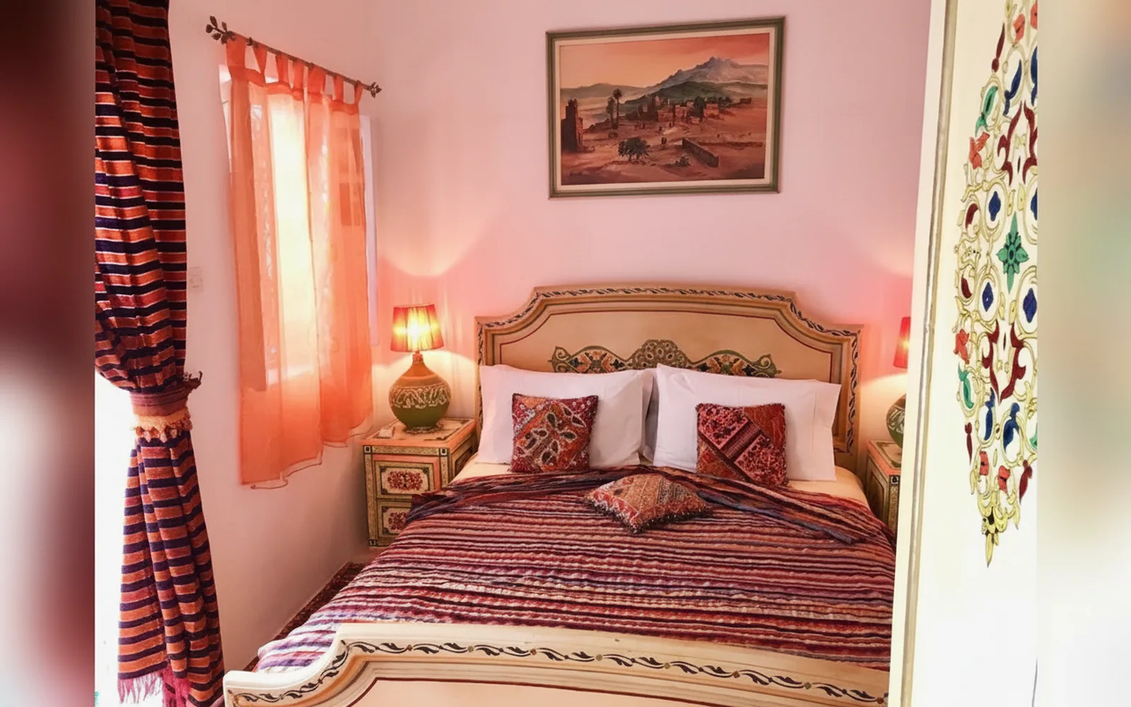 Riad DAR BARBI, Marrakech — galleria foto 1