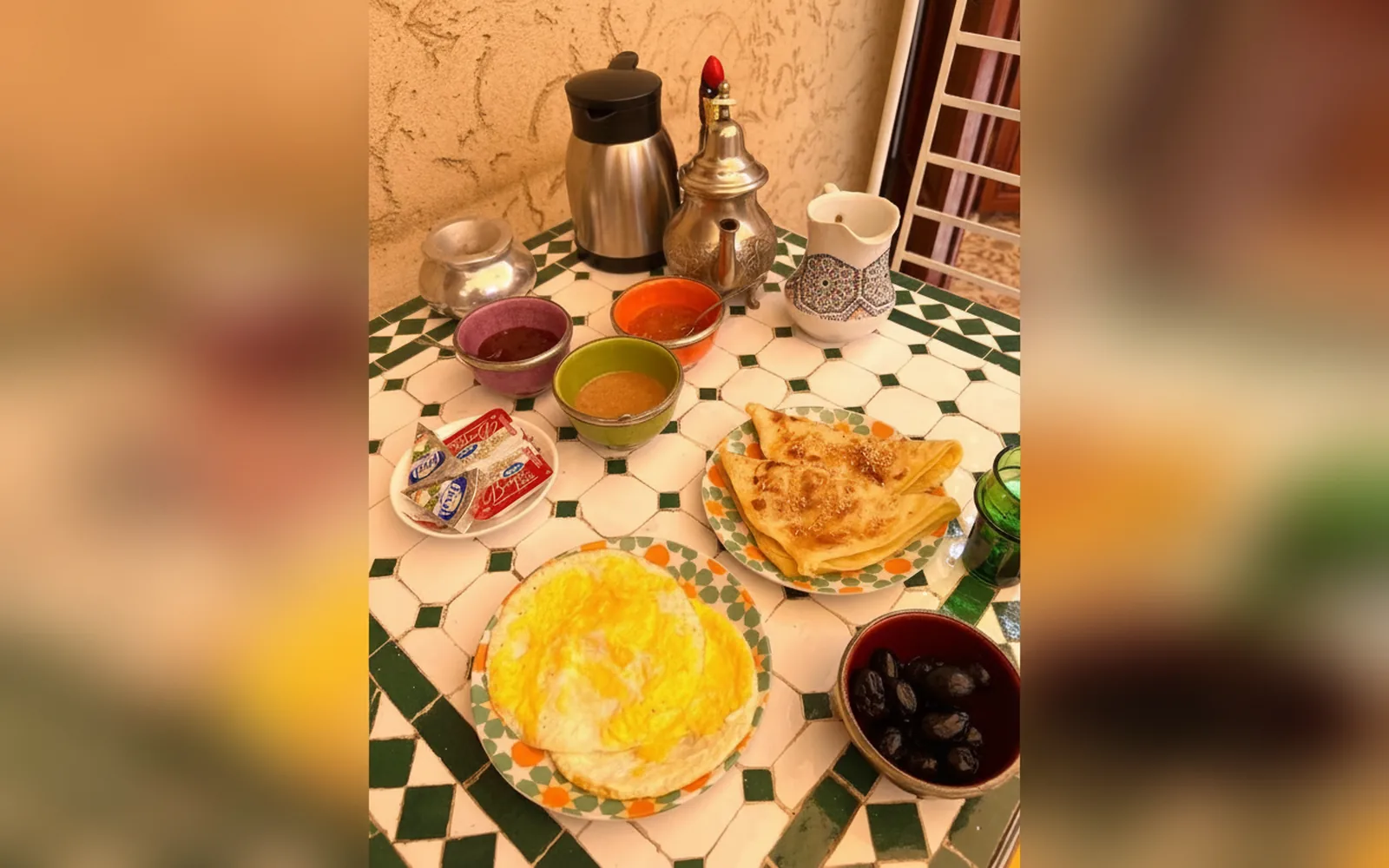 Riad DAR BARBI, Marrakech — galleria foto 100