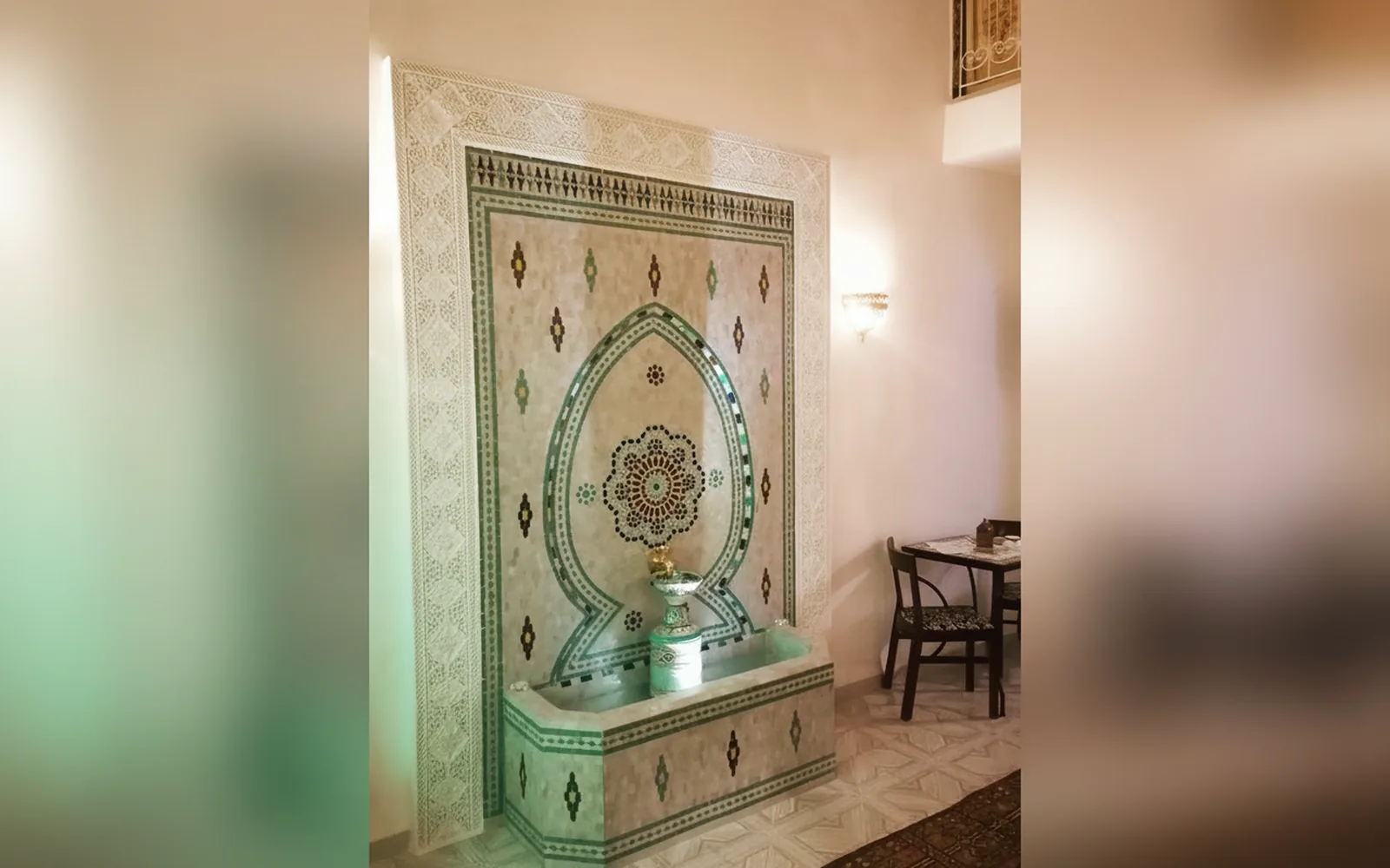 Riad DAR BARBI, Marrakech — galleria foto 101