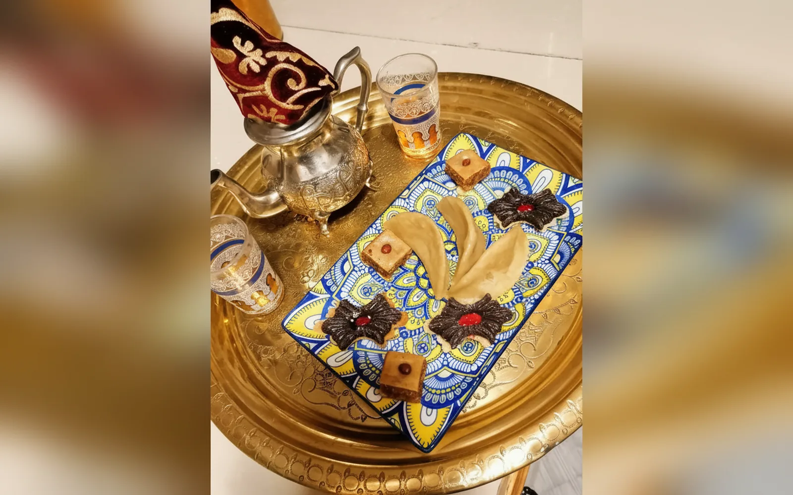 Riad DAR BARBI, Marrakech — galleria foto 102