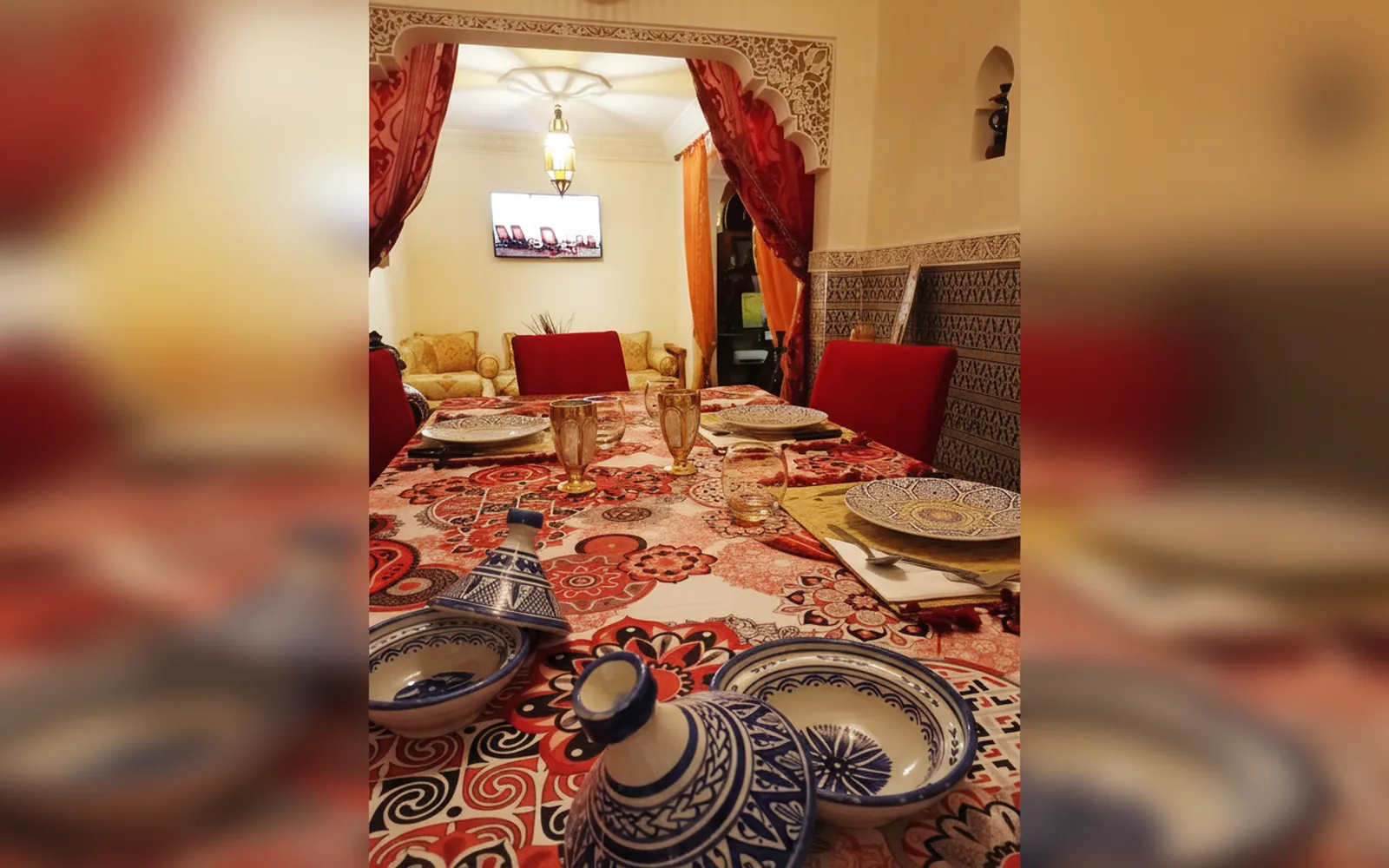 Riad DAR BARBI, Marrakech — galleria foto 103
