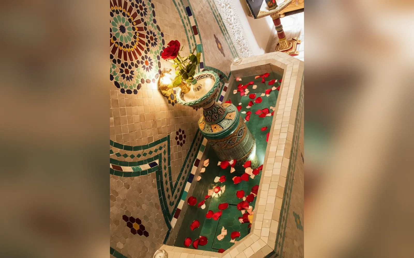 Riad DAR BARBI, Marrakech — galleria foto 108