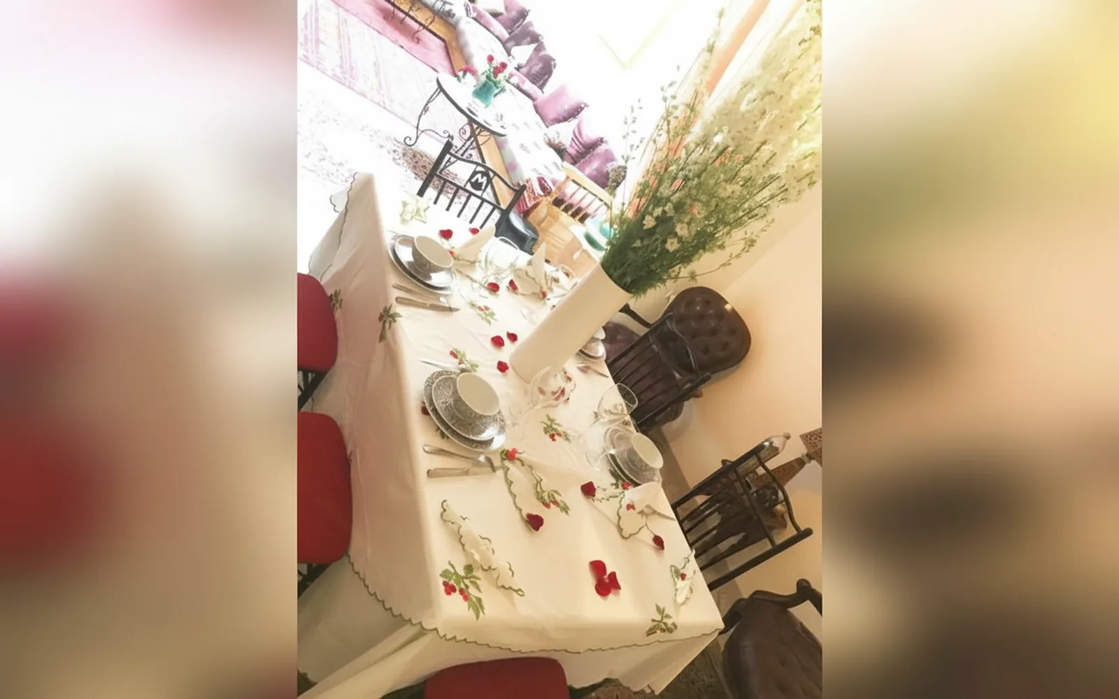 Riad DAR BARBI, Marrakech — galleria foto 111
