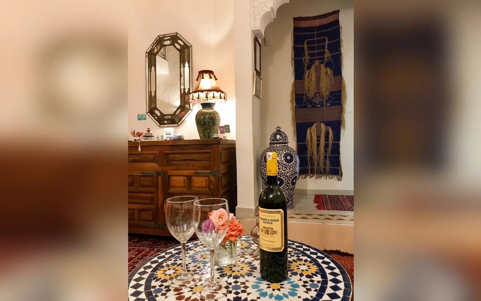 Riad DAR BARBI, Marrakech — galleria foto 112