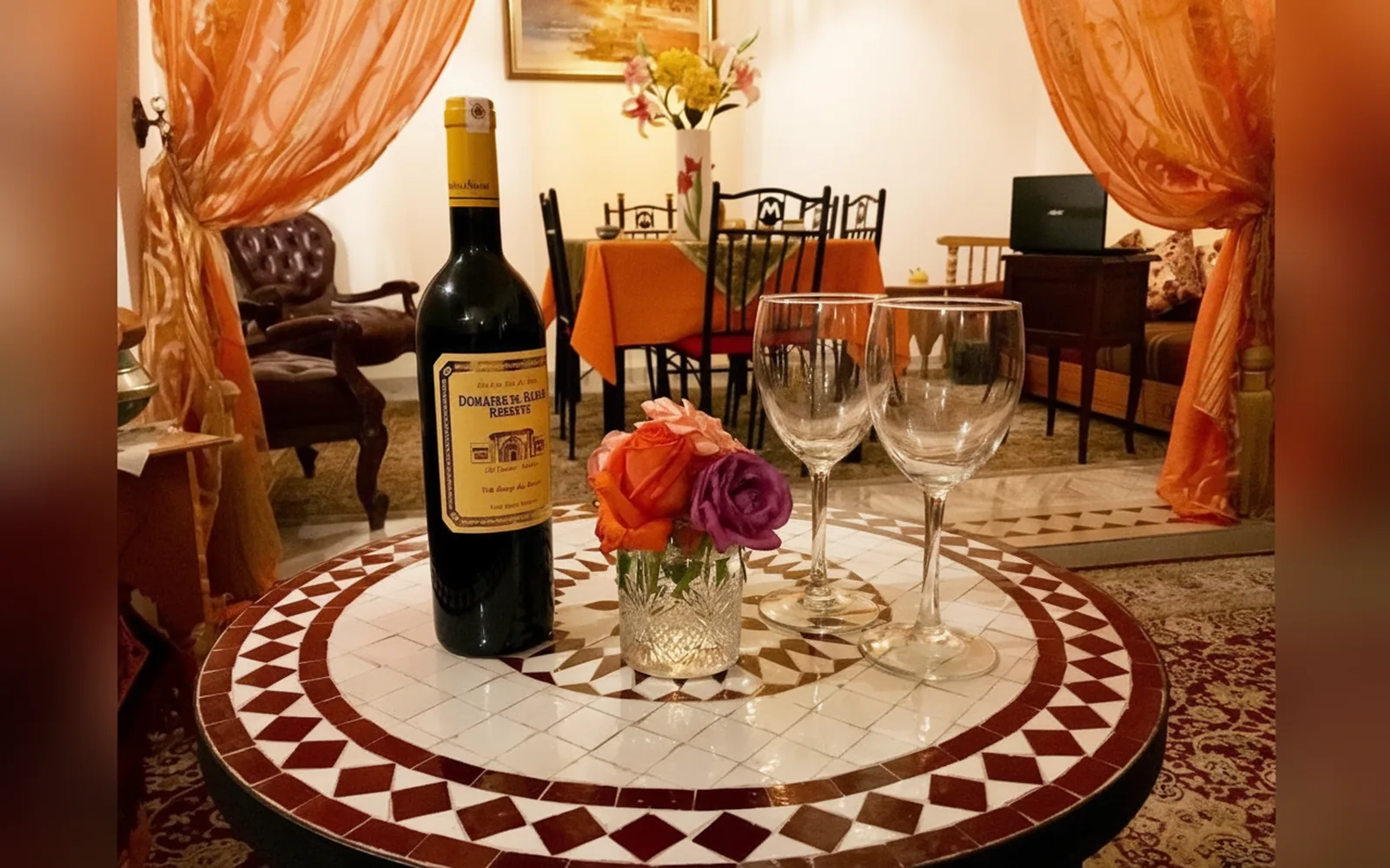Riad DAR BARBI, Marrakech — galleria foto 113