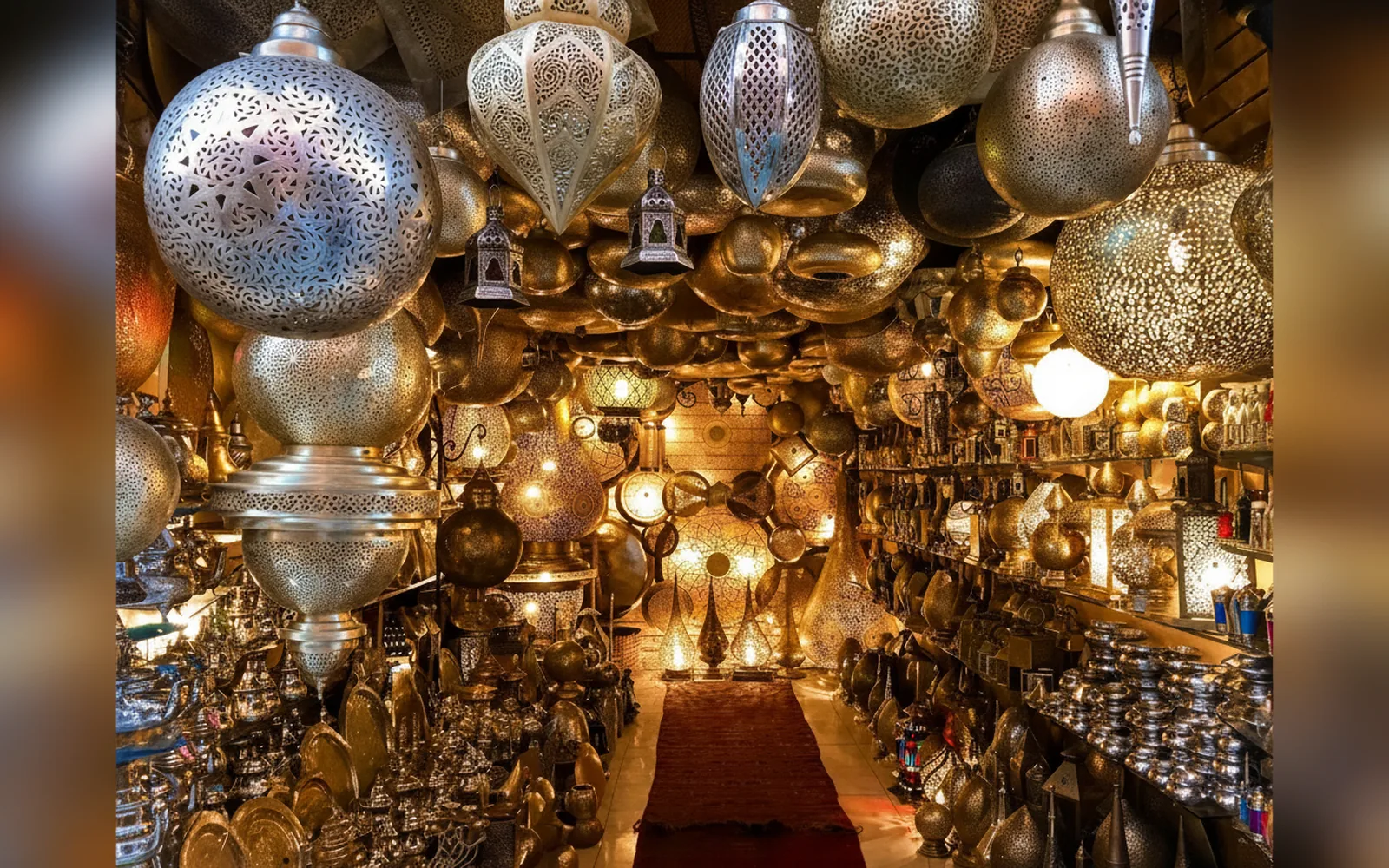 Riad DAR BARBI, Marrakech — galleria foto 118