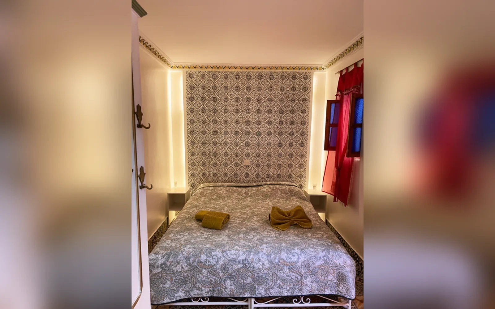 Riad DAR BARBI, Marrakech — galleria foto 12