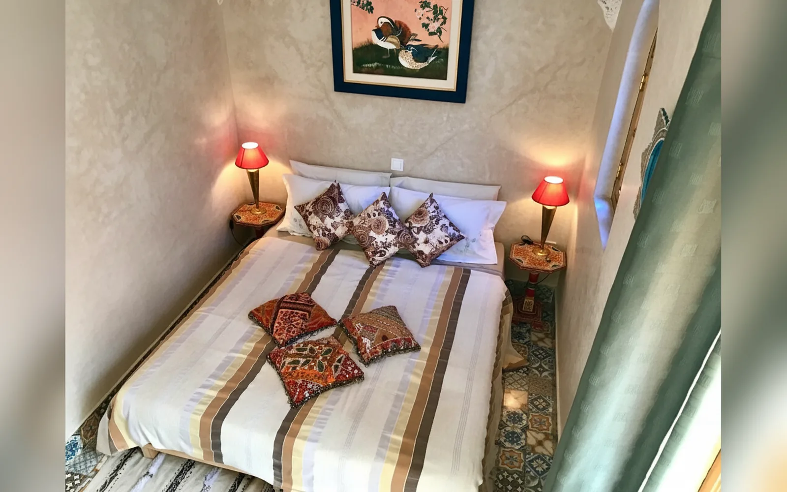 Riad DAR BARBI, Marrakech — galleria foto 13