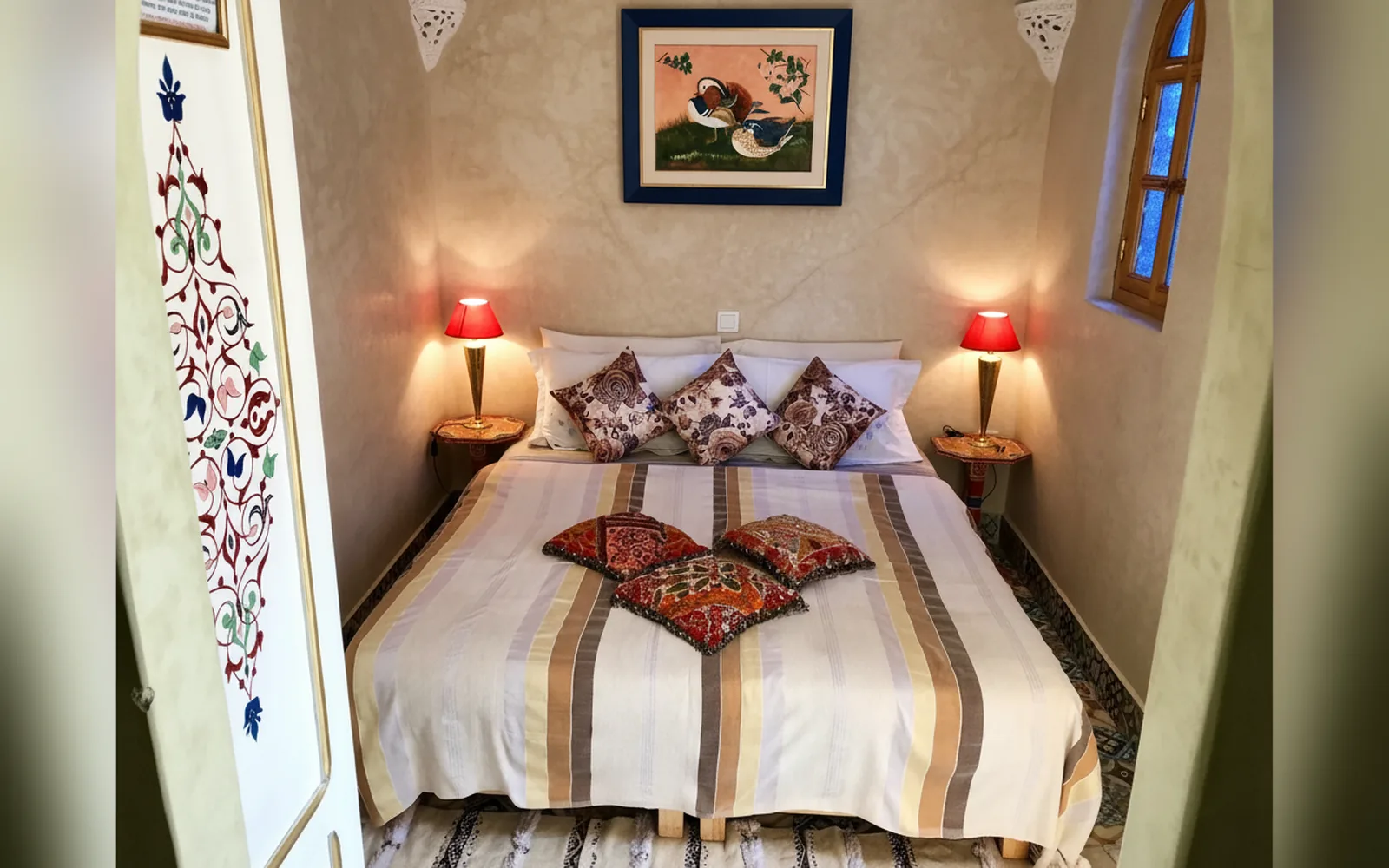 Riad DAR BARBI, Marrakech — galleria foto 14