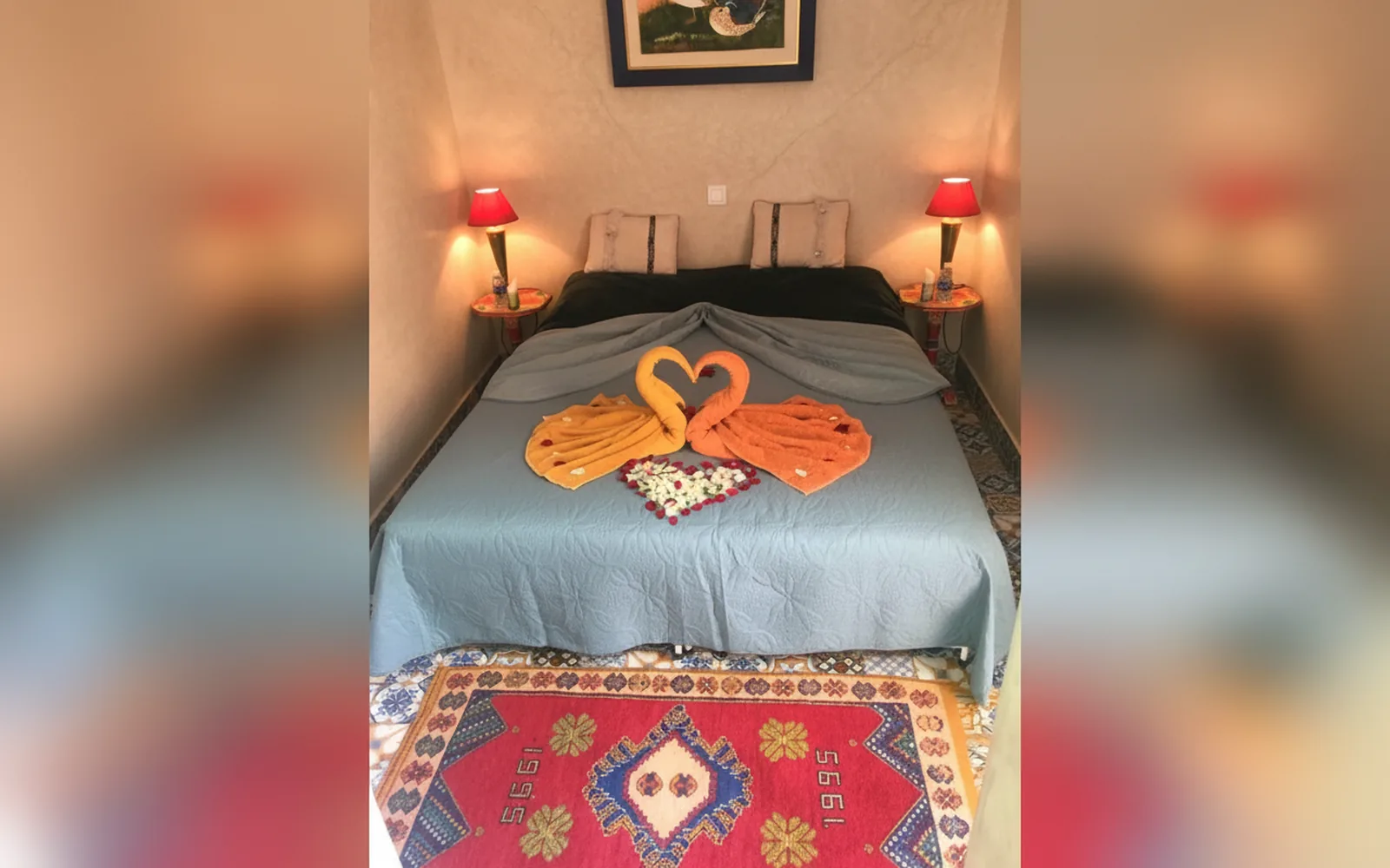 Riad DAR BARBI, Marrakech — galleria foto 16