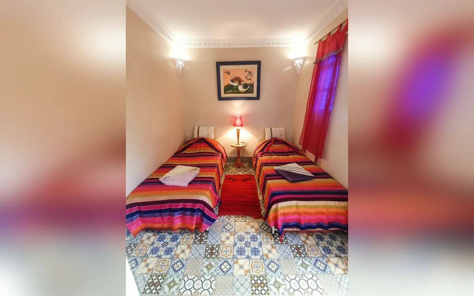 Riad DAR BARBI, Marrakech — galleria foto 17