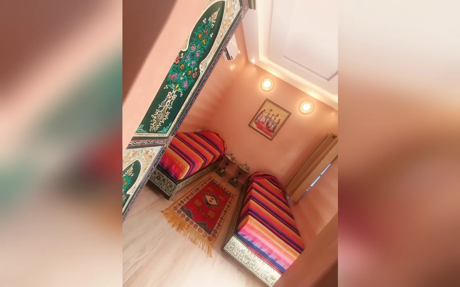 Riad DAR BARBI, Marrakech — galleria foto 21