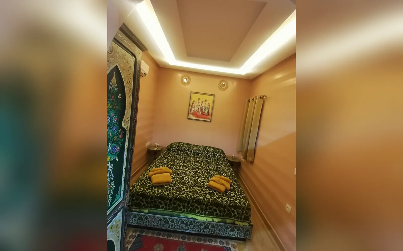 Riad DAR BARBI, Marrakech — galleria foto 22