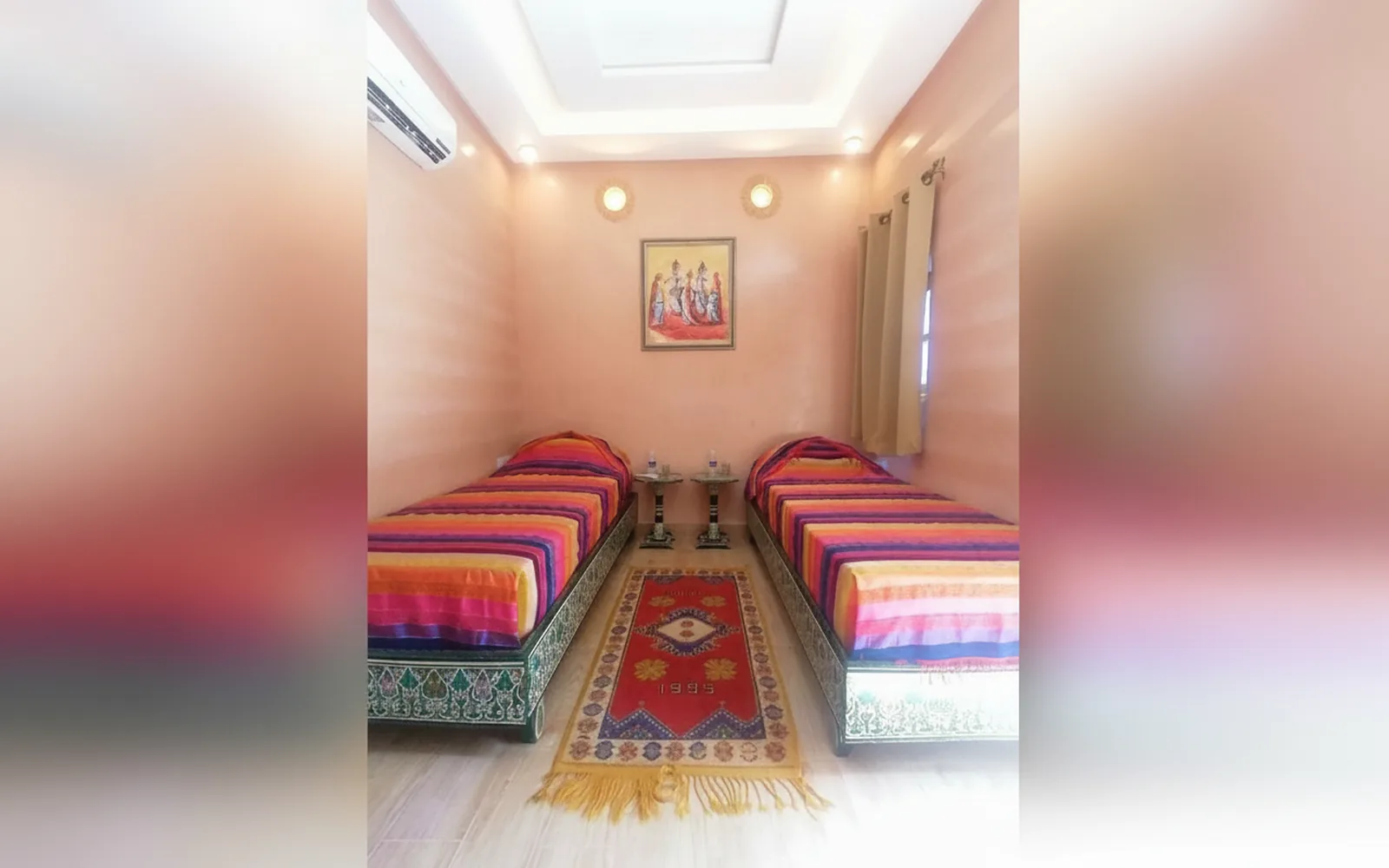 Riad DAR BARBI, Marrakech — galleria foto 23