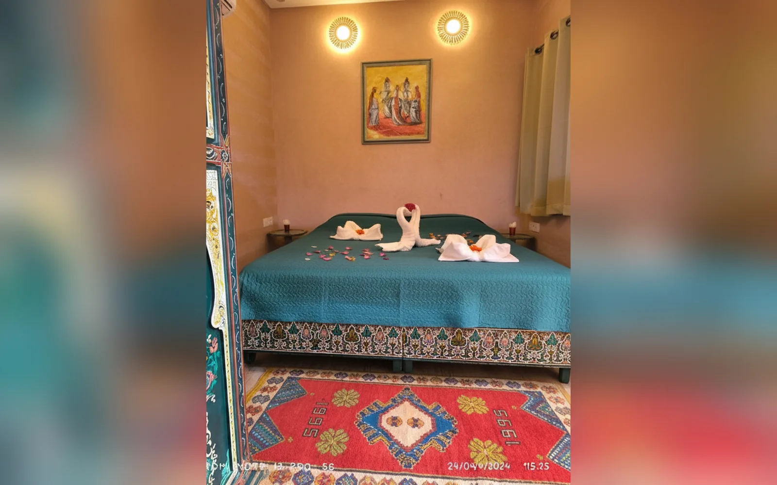 Riad DAR BARBI, Marrakech — galleria foto 24