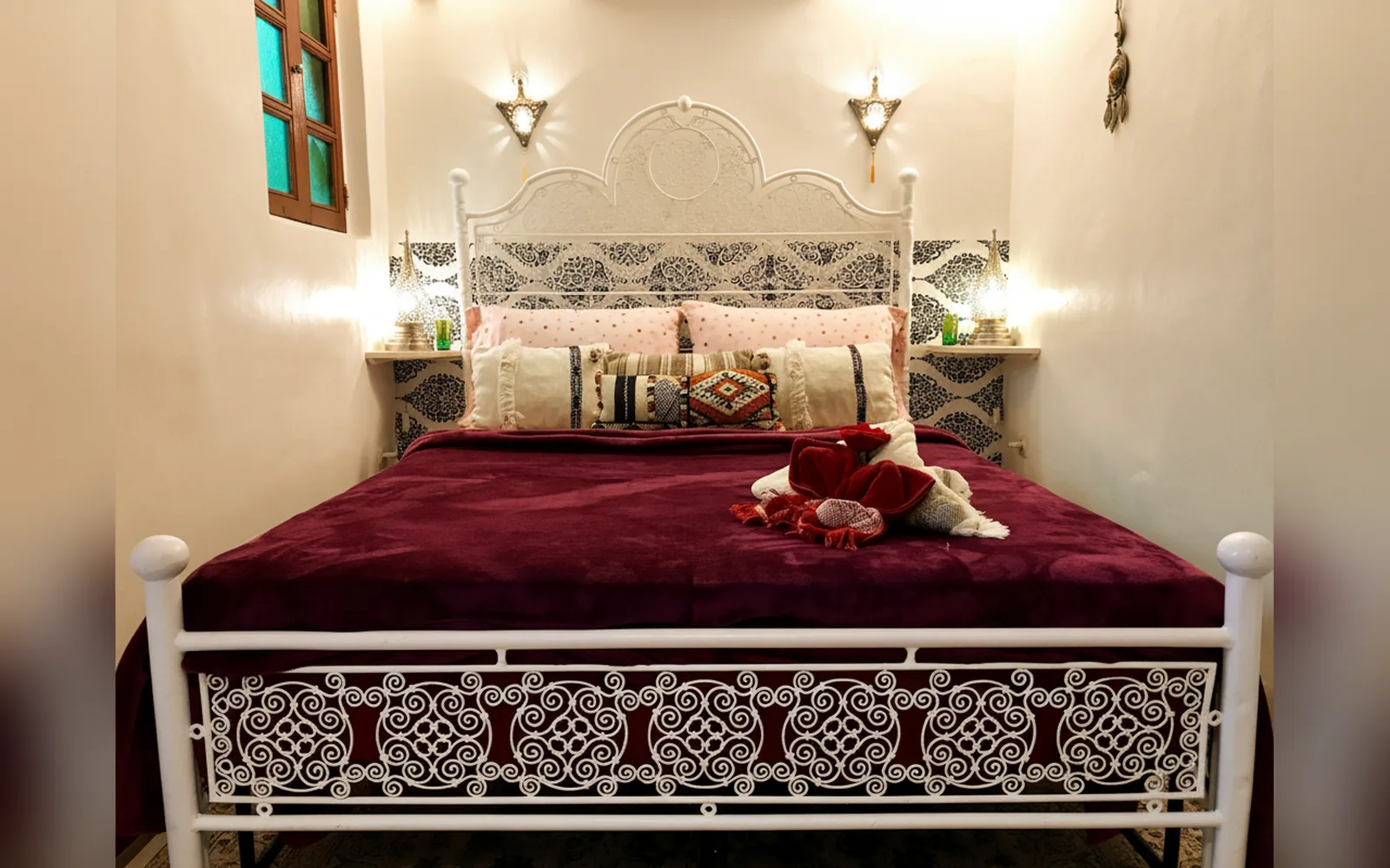 Riad DAR BARBI, Marrakech — galleria foto 27