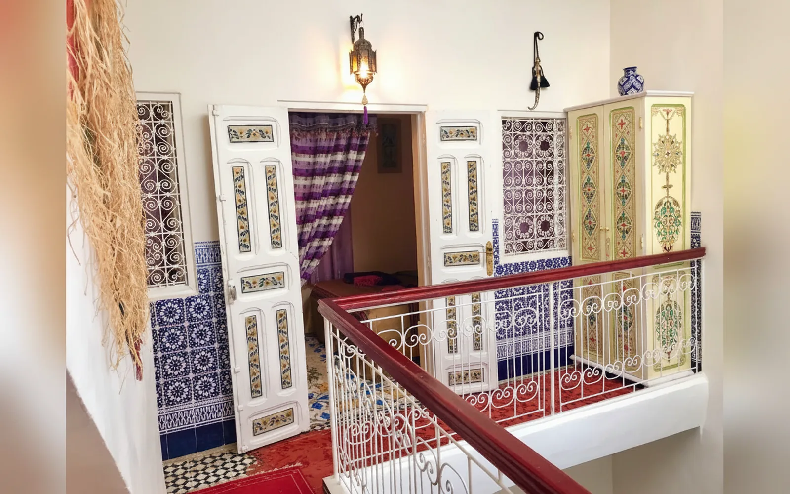 Riad DAR BARBI, Marrakech — galleria foto 28