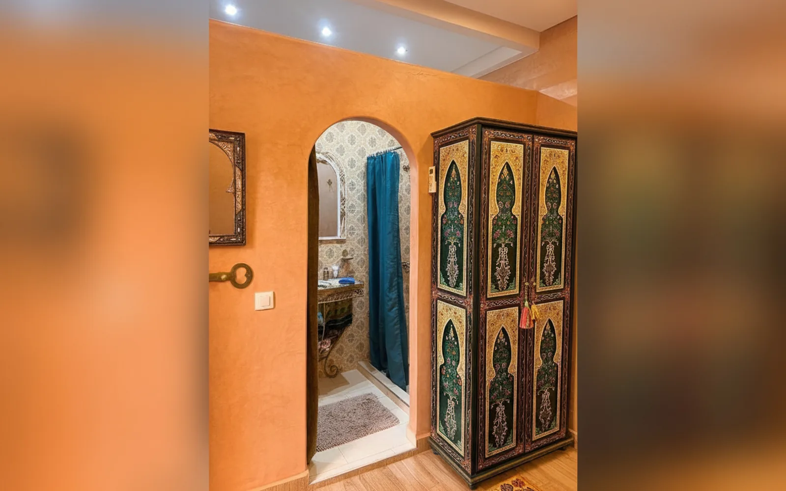 Riad DAR BARBI, Marrakech — galleria foto 29