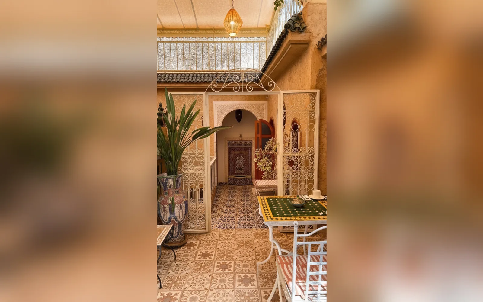 Riad DAR BARBI, Marrakech — galleria foto 30