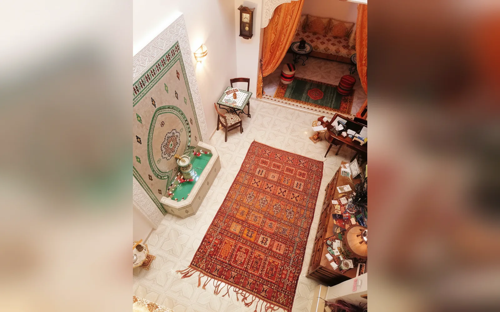 Riad DAR BARBI, Marrakech — galleria foto 32
