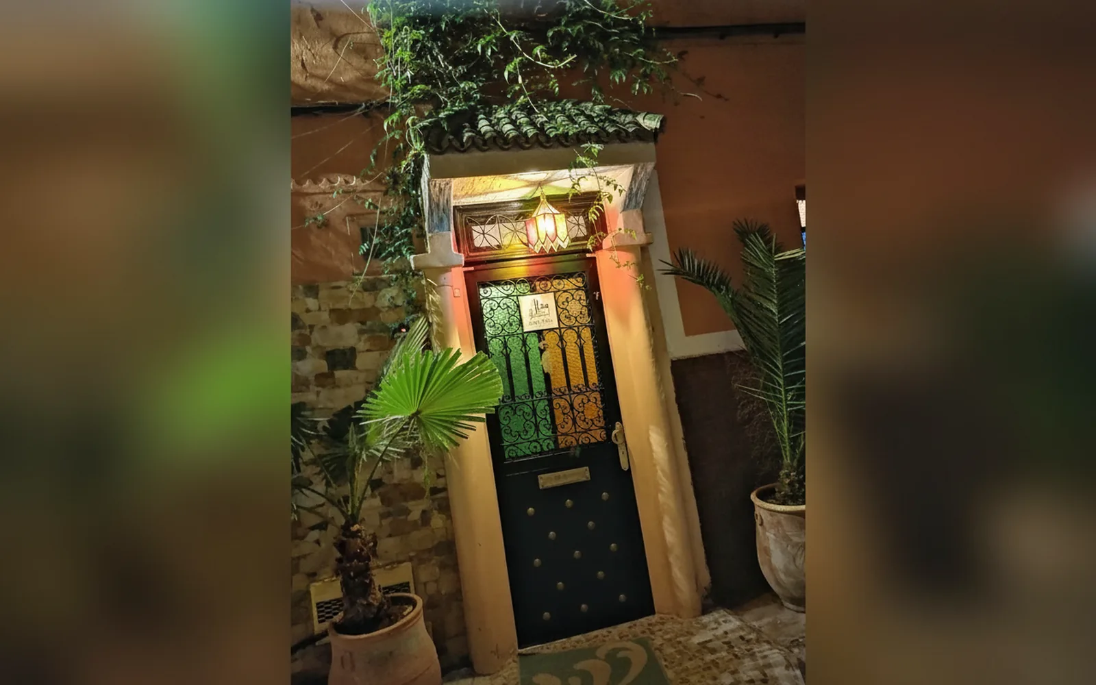 Riad DAR BARBI, Marrakech — galleria foto 33