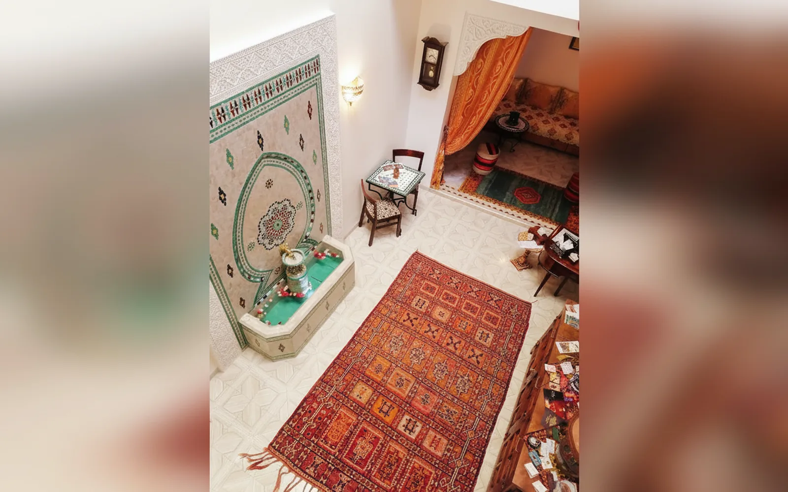 Riad DAR BARBI, Marrakech — galleria foto 41