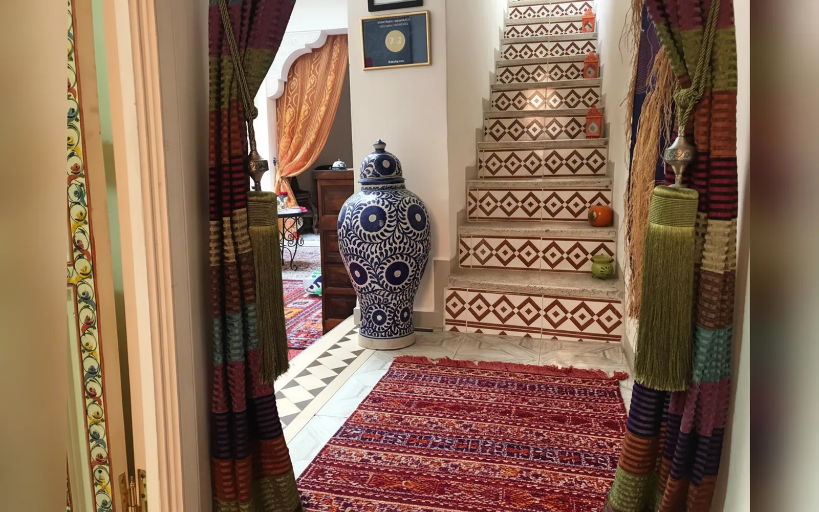 Riad DAR BARBI, Marrakech — galleria foto 43