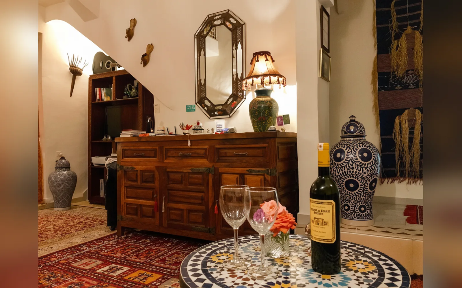 Riad DAR BARBI, Marrakech — galleria foto 46