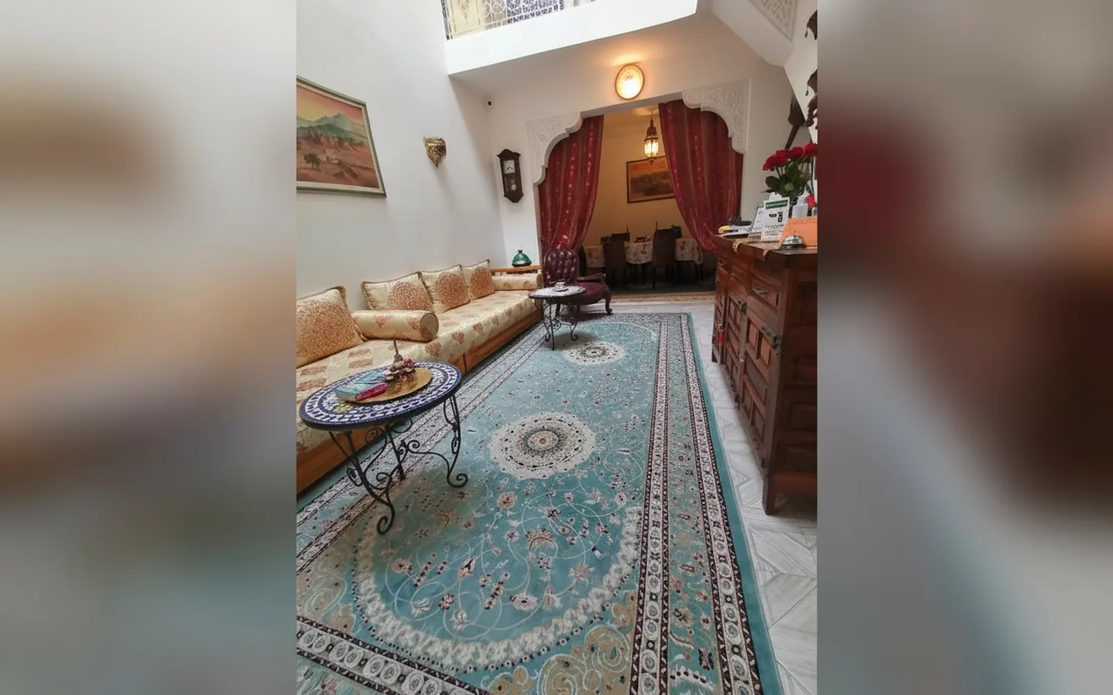Riad DAR BARBI, Marrakech — galleria foto 47