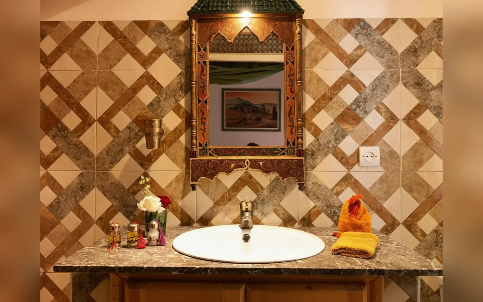 Riad DAR BARBI, Marrakech — galleria foto 48