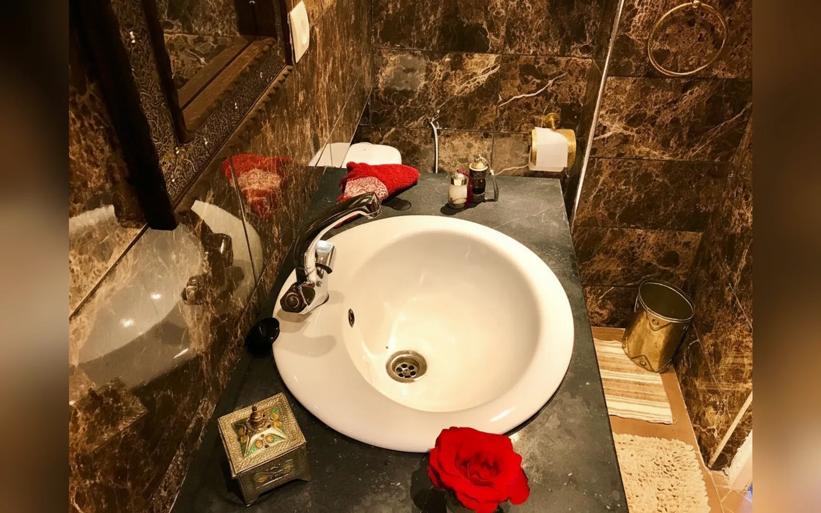 Riad DAR BARBI, Marrakech — galleria foto 53