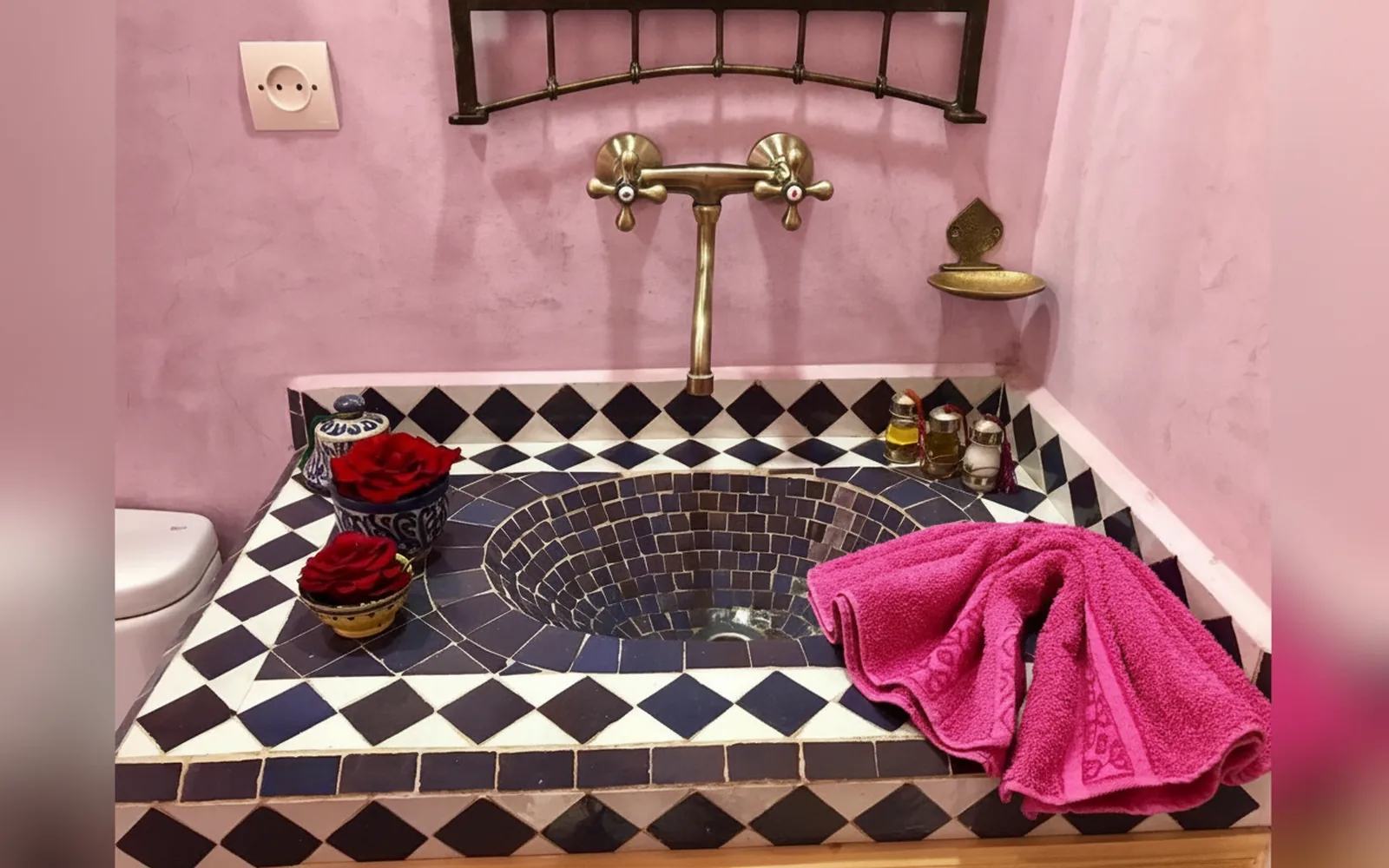 Riad DAR BARBI, Marrakech — galleria foto 57