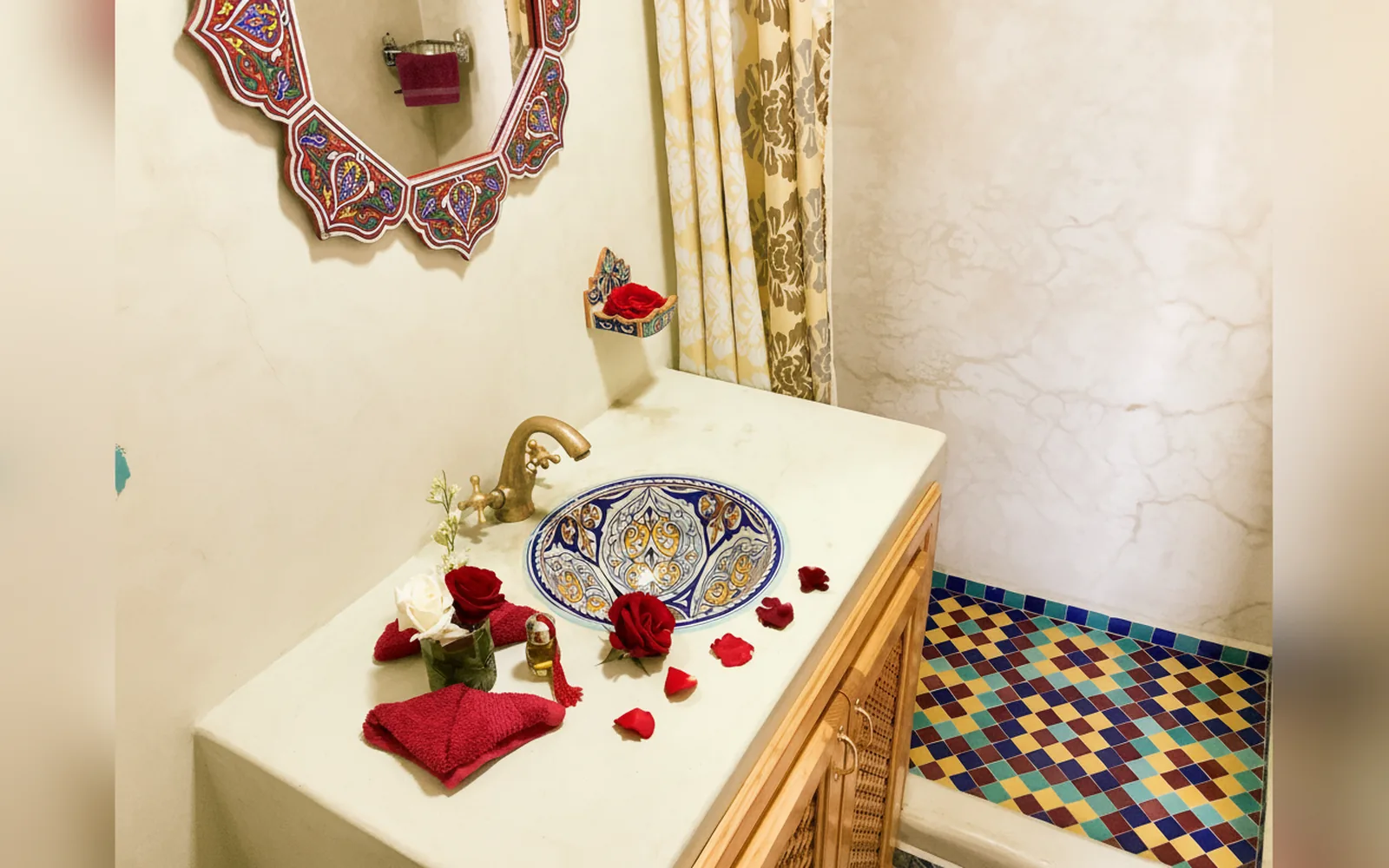 Riad DAR BARBI, Marrakech — galleria foto 60