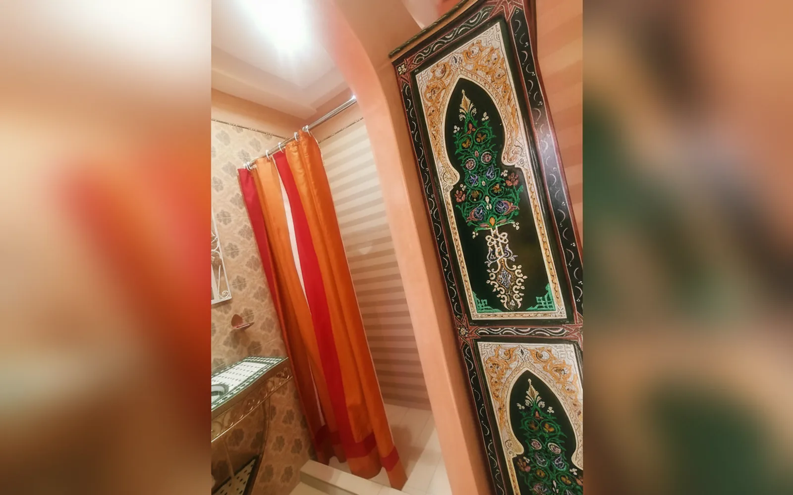 Riad DAR BARBI, Marrakech — galleria foto 64