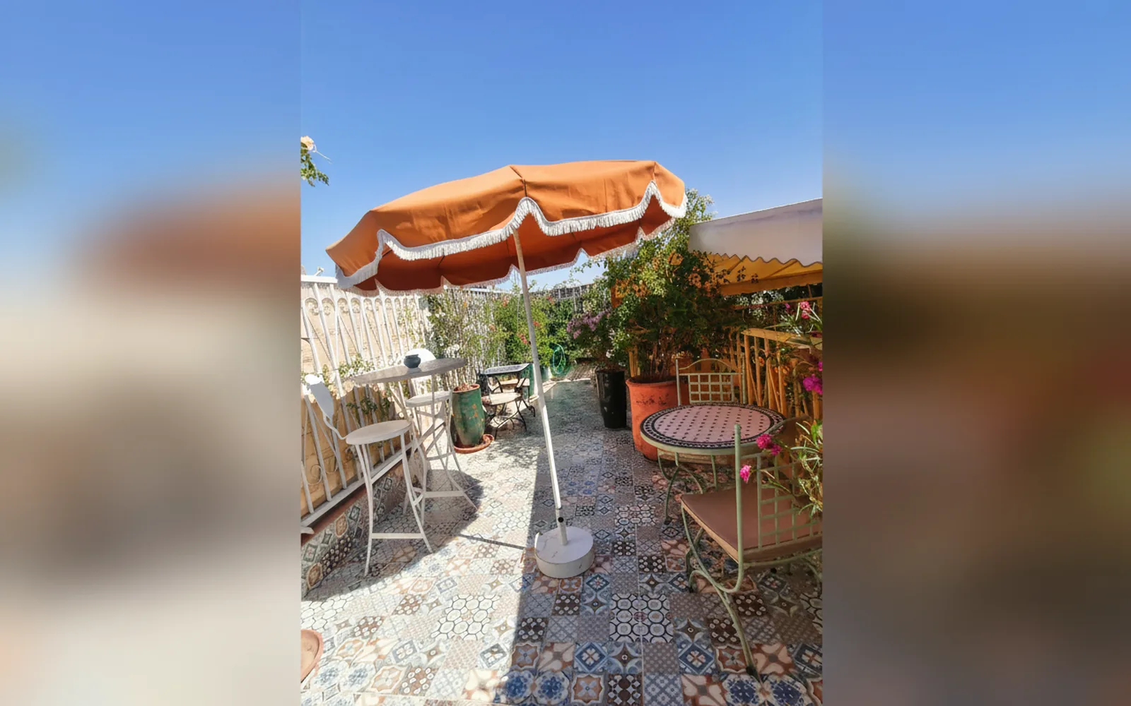 Riad DAR BARBI, Marrakech — galleria foto 67