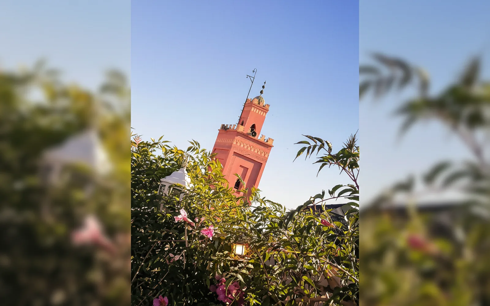 Riad DAR BARBI, Marrakech — galleria foto 68
