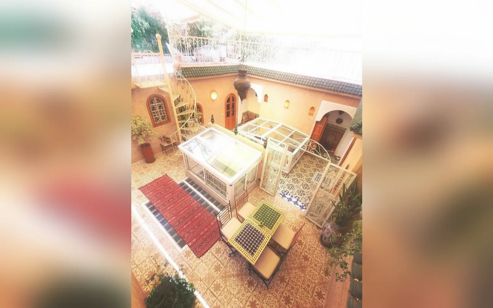 Riad DAR BARBI, Marrakech — galleria foto 69