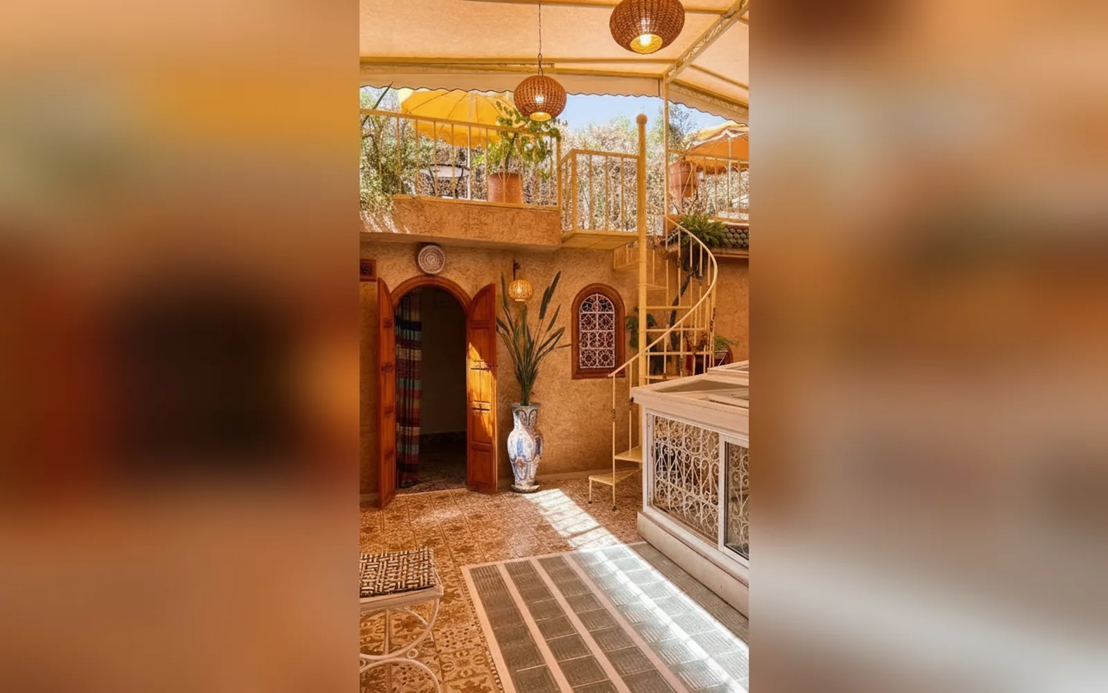 Riad DAR BARBI, Marrakech — galleria foto 72