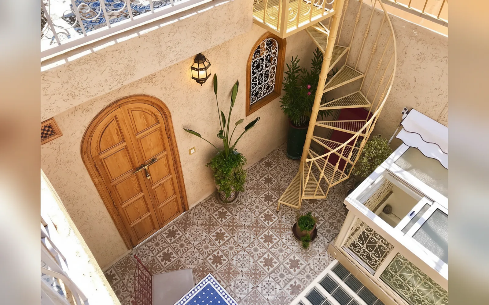 Riad DAR BARBI, Marrakech — galleria foto 73