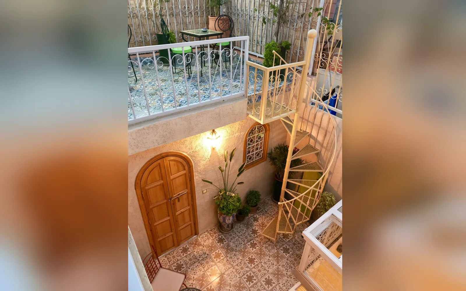 Riad DAR BARBI, Marrakech — galleria foto 74