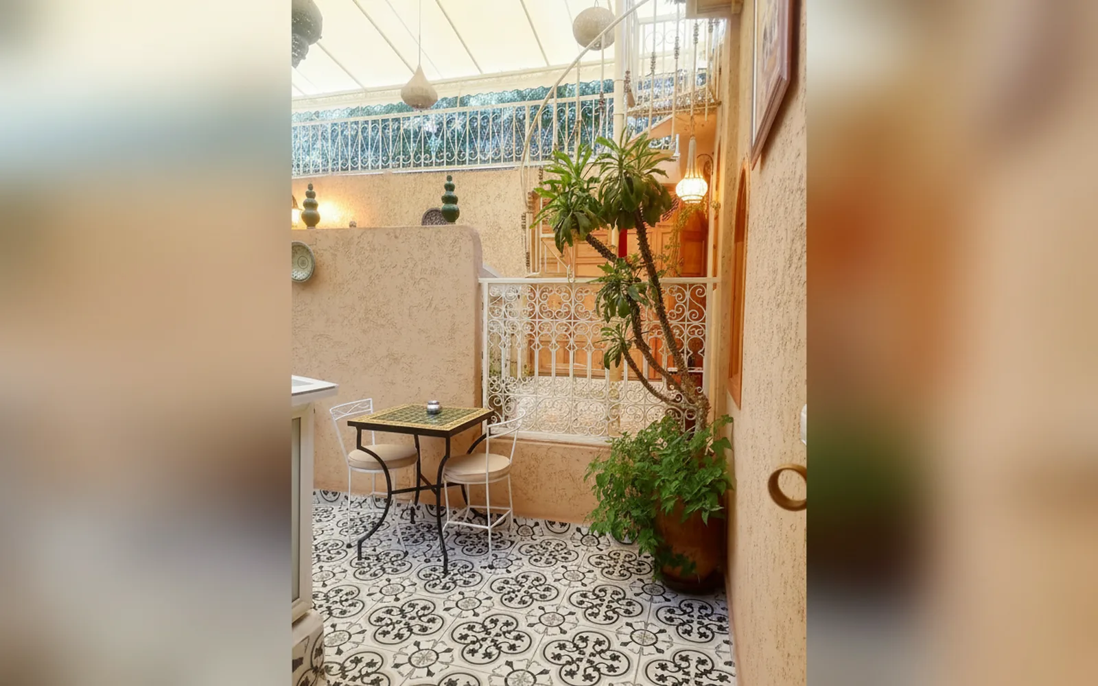 Riad DAR BARBI, Marrakech — galleria foto 75