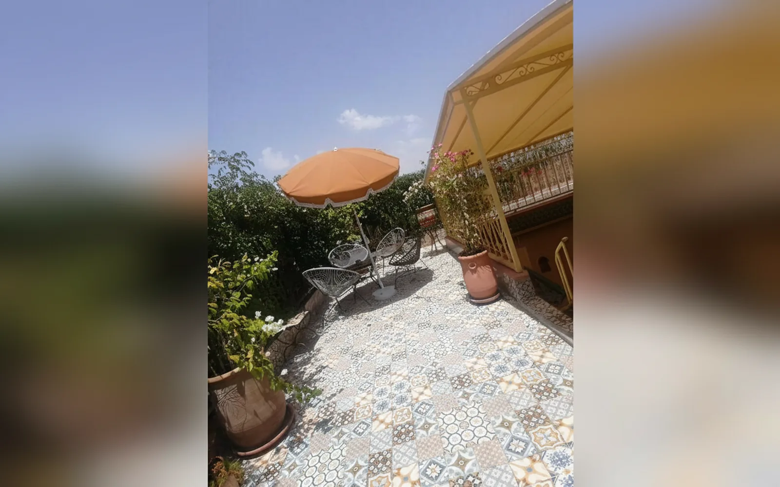 Riad DAR BARBI, Marrakech — galleria foto 79