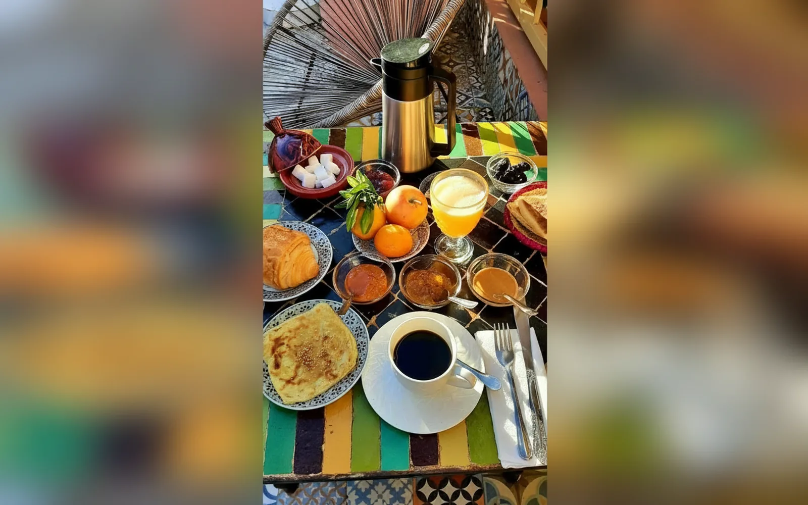 Riad DAR BARBI, Marrakech — galleria foto 80
