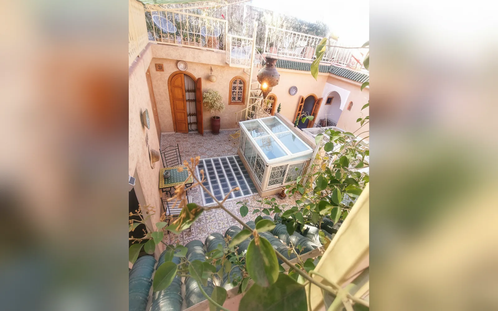 Riad DAR BARBI, Marrakech — galleria foto 81