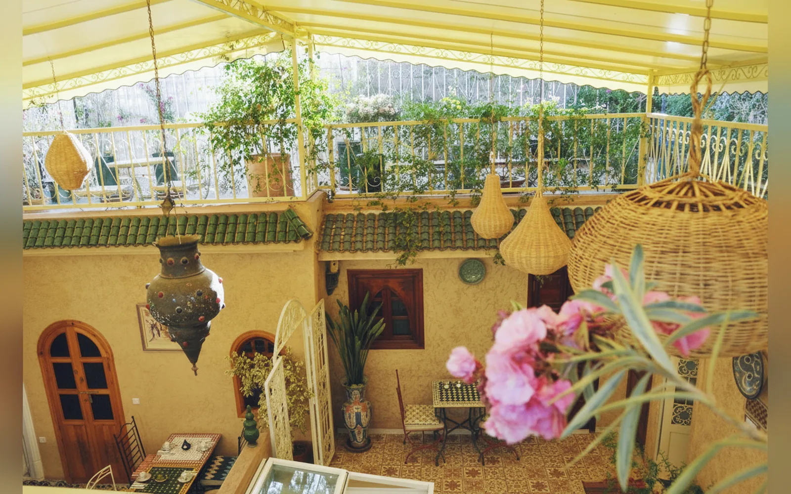 Riad DAR BARBI, Marrakech — galleria foto 82