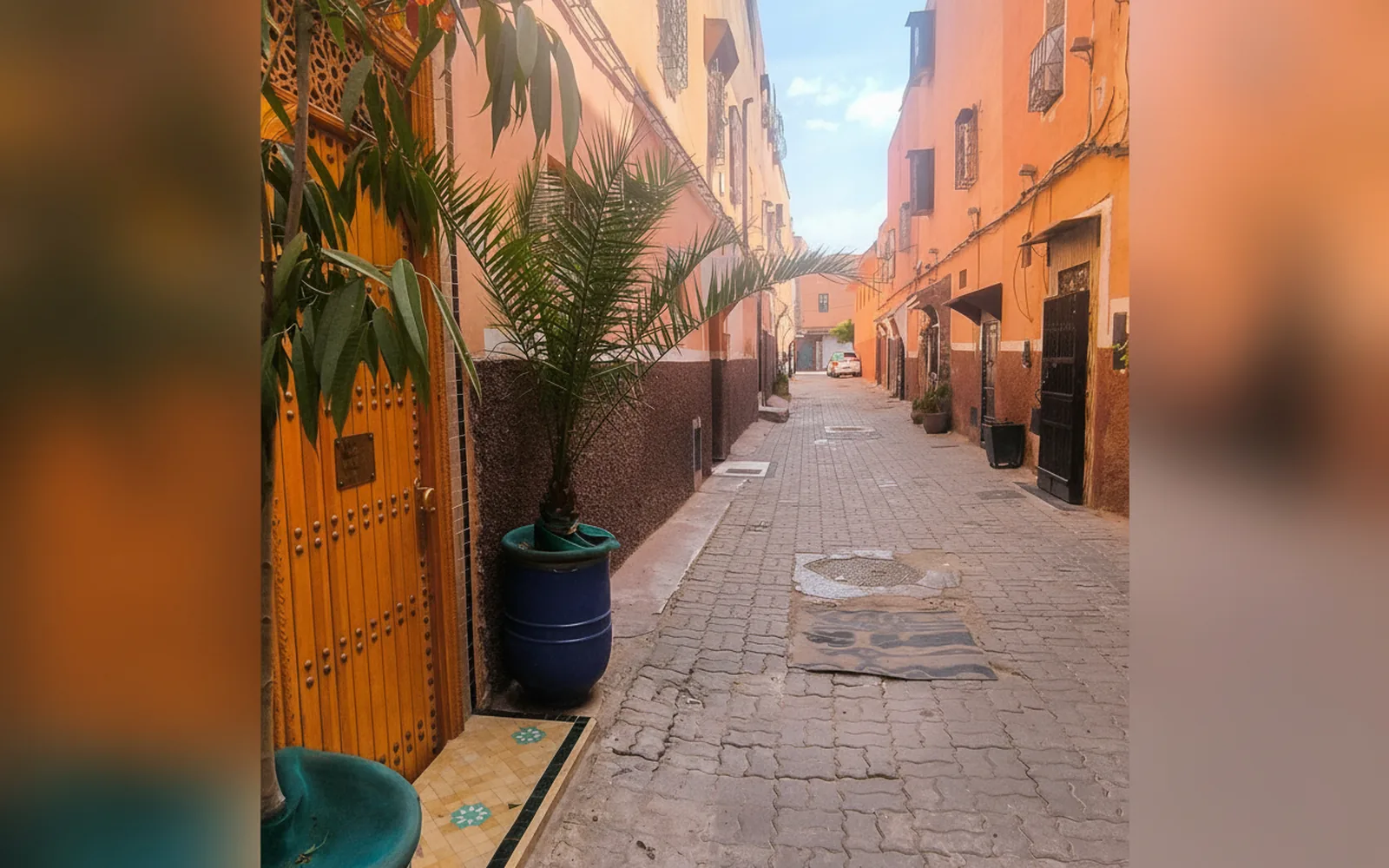 Riad DAR BARBI, Marrakech — galleria foto 83