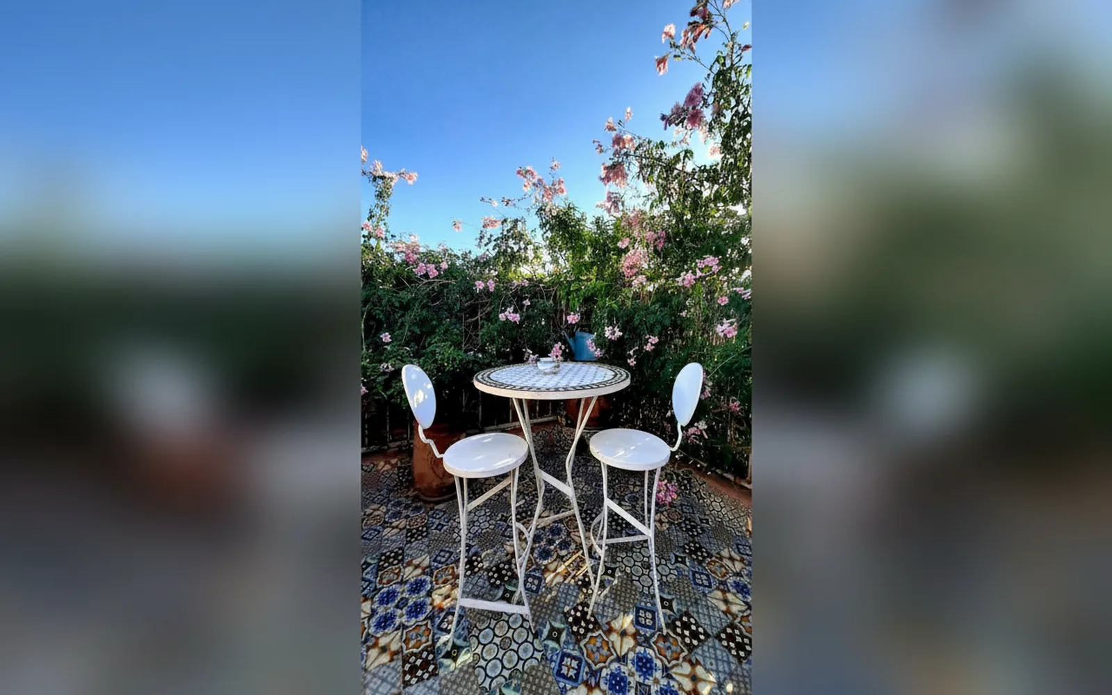 Riad DAR BARBI, Marrakech — galleria foto 84