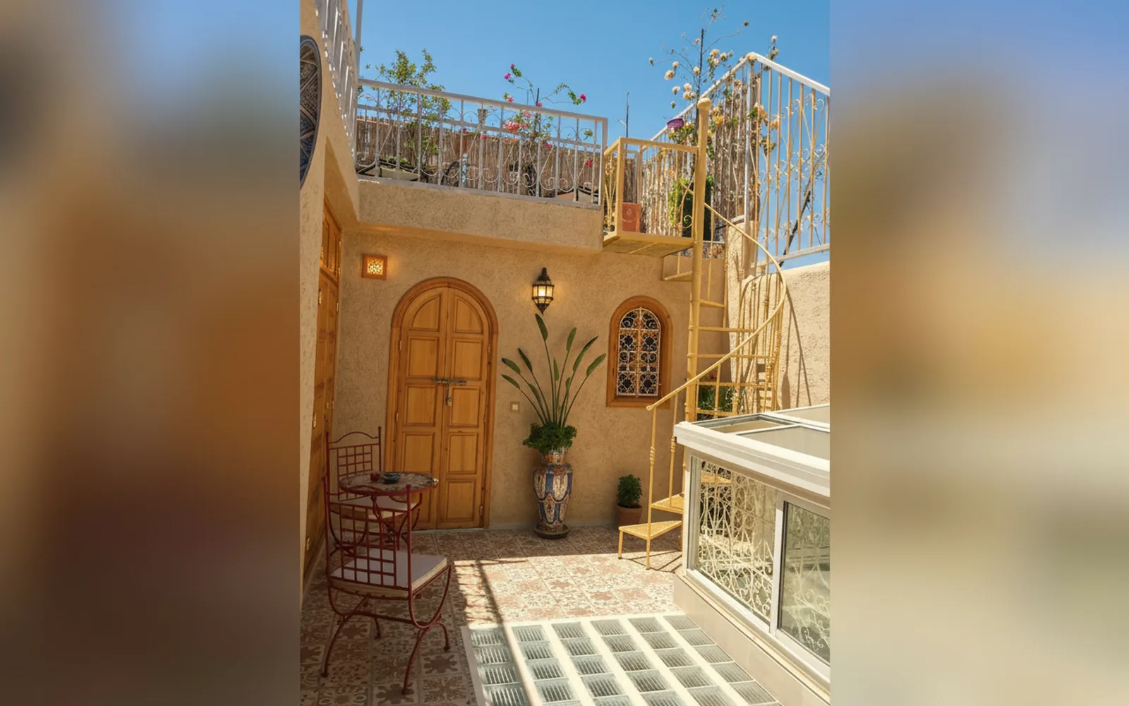 Riad DAR BARBI, Marrakech — galleria foto 85