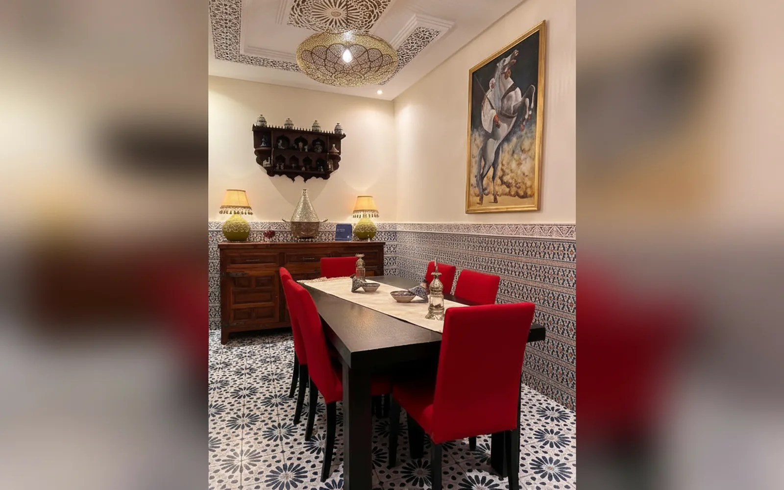 Riad DAR BARBI, Marrakech — galleria foto 95